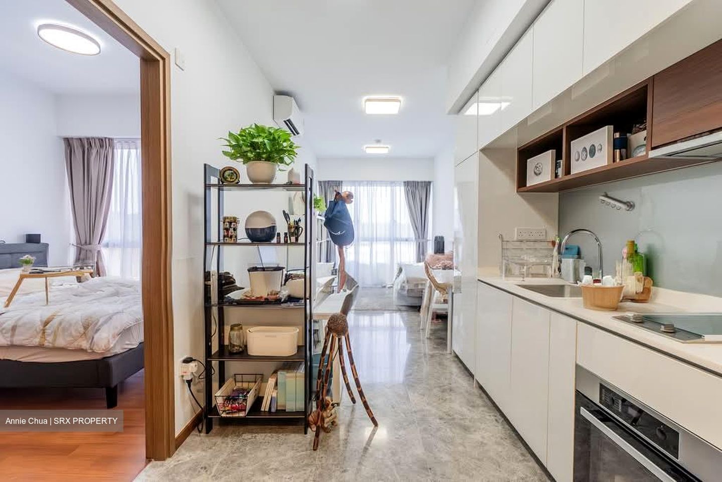 Fourth Avenue Residences (D10), Apartment #574573721